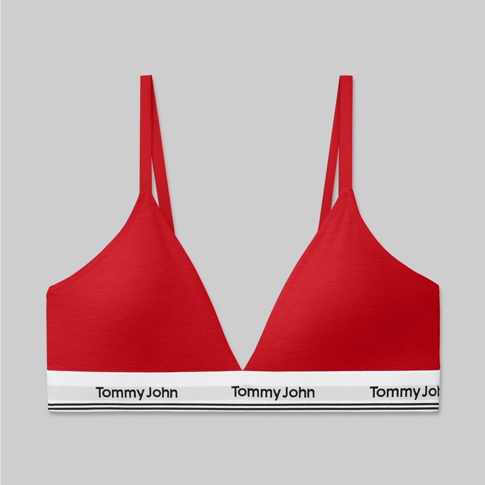 Tommy John Bralette NWT Size M - free shipping